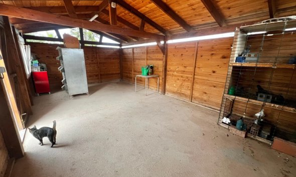 Resale - Farm Estate / Country Property - San Fulgencio - San Fulgencio - Country