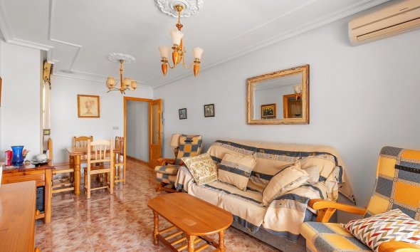 Resale - Apartament / Duplex - La Mata - Playa