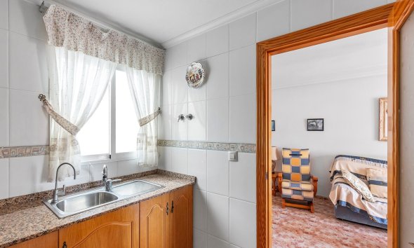 Resale - Apartament / Duplex - La Mata - Playa
