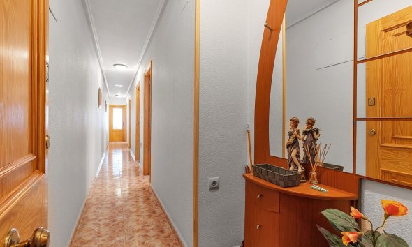 Resale - Apartament / Duplex - La Mata - Playa