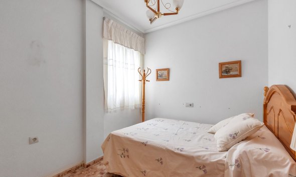 Resale - Apartament / Duplex - La Mata - Playa