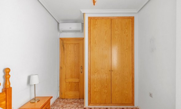 Resale - Apartament / Duplex - La Mata - Playa