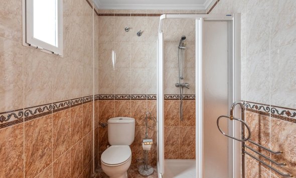 Resale - Apartament / Duplex - La Mata - Playa