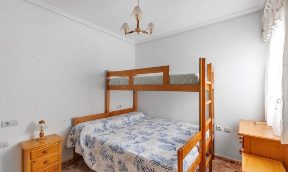 Resale - Apartament / Duplex - La Mata - Playa