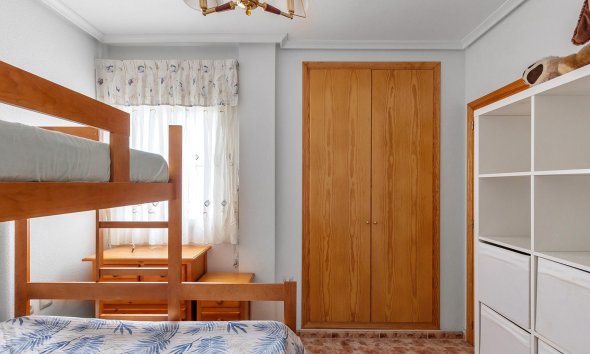 Resale - Apartament / Duplex - La Mata - Playa