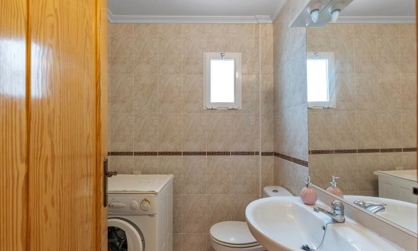 Resale - Apartament / Duplex - La Mata - Playa