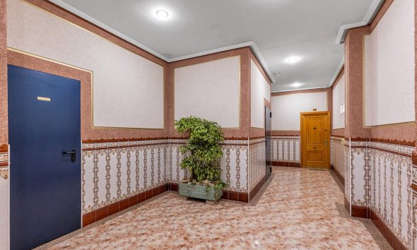 Resale - Apartament / Duplex - La Mata - Playa