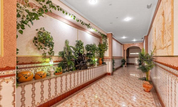 Resale - Apartament / Duplex - La Mata - Playa