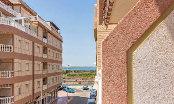 Resale - Apartament / Duplex - La Mata - Playa