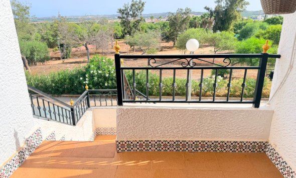 Resale - Apartament / Duplex - Entre Naranjos - Entre Naranjos Vistabella Golf