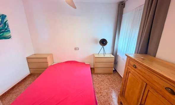 Resale - Apartament / Duplex - Entre Naranjos - Entre Naranjos Vistabella Golf