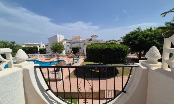 Reventa - Adosado - San Miguel de Salinas - Bellavista