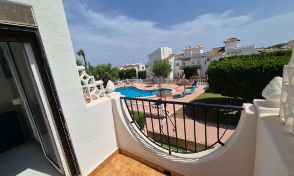 Reventa - Adosado - San Miguel de Salinas - Bellavista