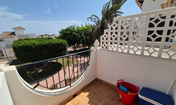 Reventa - Adosado - San Miguel de Salinas - Bellavista