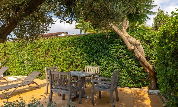 Reventa - Villa / Casa - Torrevieja - Playa de los Locos