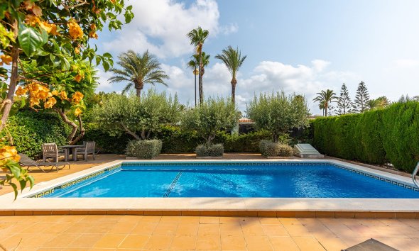 Reventa - Villa / Casa - Torrevieja - Playa de los Locos