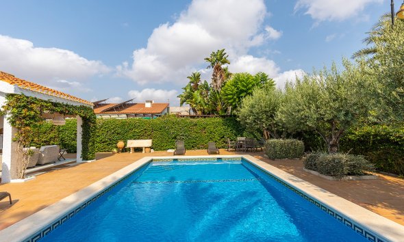 Reventa - Villa / Casa - Torrevieja - Playa de los Locos