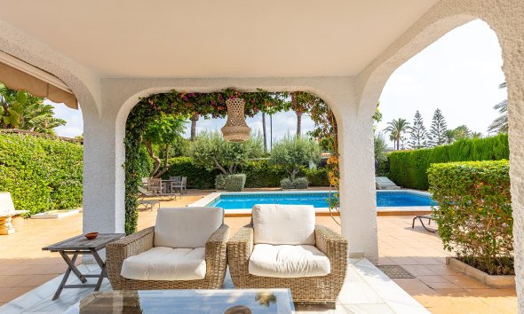 Reventa - Villa / Casa - Torrevieja - Playa de los Locos