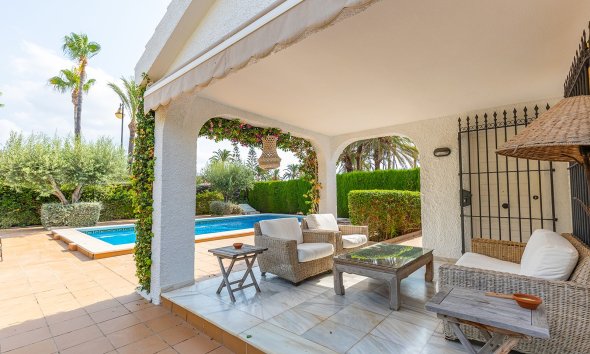 Reventa - Villa / Casa - Torrevieja - Playa de los Locos