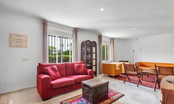 Reventa - Villa / Casa - Torrevieja - Playa de los Locos