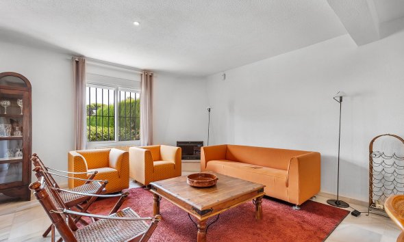 Reventa - Villa / Casa - Torrevieja - Playa de los Locos
