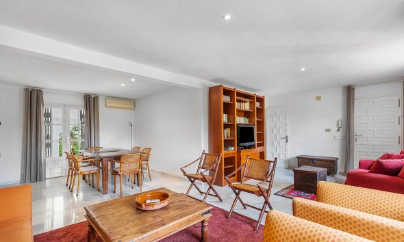 Reventa - Villa / Casa - Torrevieja - Playa de los Locos