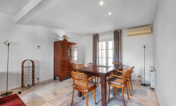 Reventa - Villa / Casa - Torrevieja - Playa de los Locos