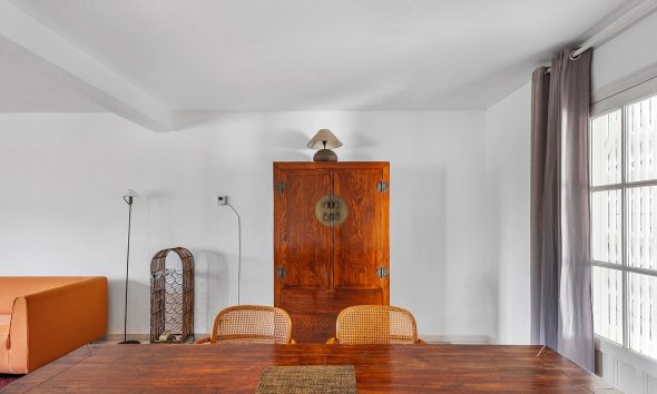 Reventa - Villa / Casa - Torrevieja - Playa de los Locos