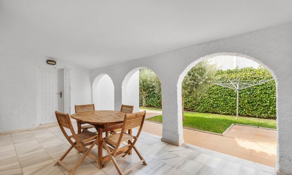 Reventa - Villa / Casa - Torrevieja - Playa de los Locos