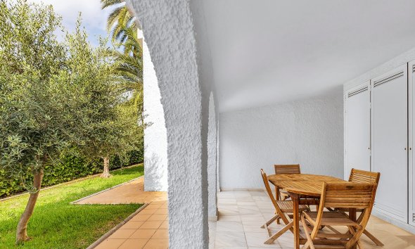 Reventa - Villa / Casa - Torrevieja - Playa de los Locos