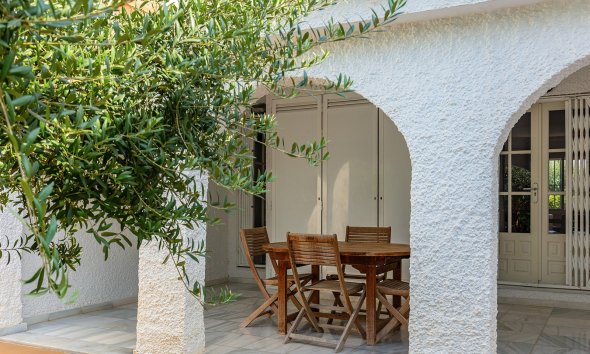Reventa - Villa / Casa - Torrevieja - Playa de los Locos