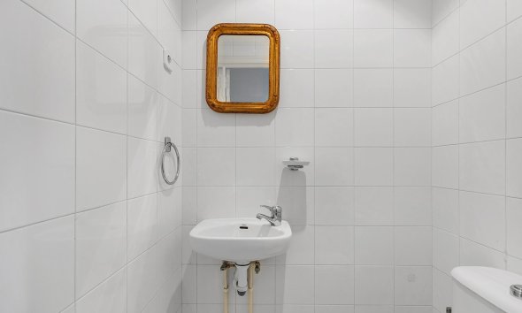 Reventa - Villa / Casa - Torrevieja - Playa de los Locos