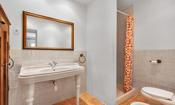 Reventa - Villa / Casa - Torrevieja - Playa de los Locos