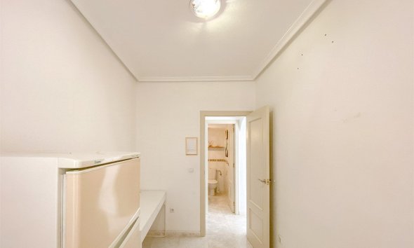 Resale - Townhouse / Terraced House - Torrevieja - Nueva Torrevieja