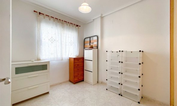 Resale - Townhouse / Terraced House - Torrevieja - Nueva Torrevieja