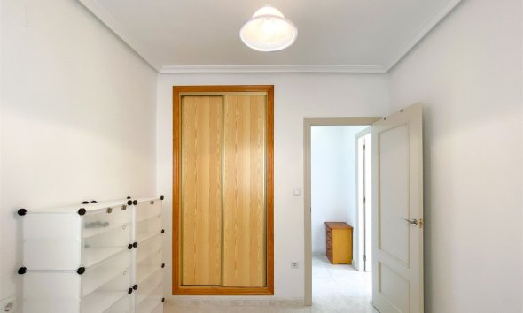Resale - Townhouse / Terraced House - Torrevieja - Nueva Torrevieja