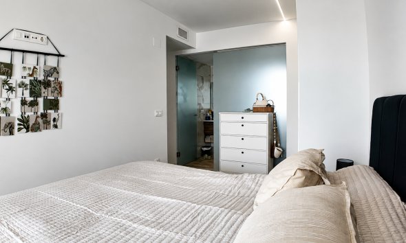 Resale - Apartament / Duplex - Orihuela Costa - Villamartín