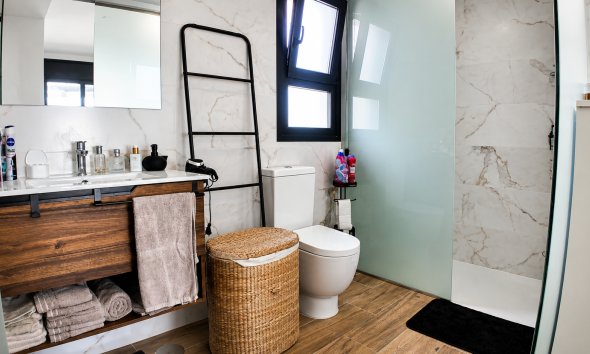 Resale - Apartament / Duplex - Orihuela Costa - Villamartín