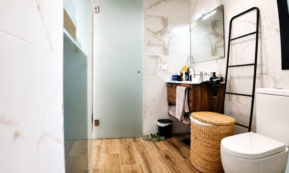 Resale - Apartament / Duplex - Orihuela Costa - Villamartín