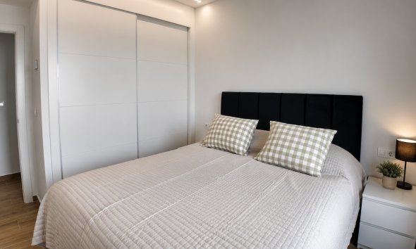 Resale - Apartament / Duplex - Orihuela Costa - Villamartín
