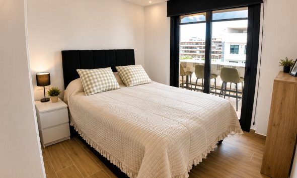 Resale - Apartament / Duplex - Orihuela Costa - Villamartín