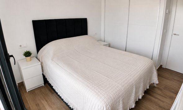 Resale - Apartament / Duplex - Orihuela Costa - Villamartín