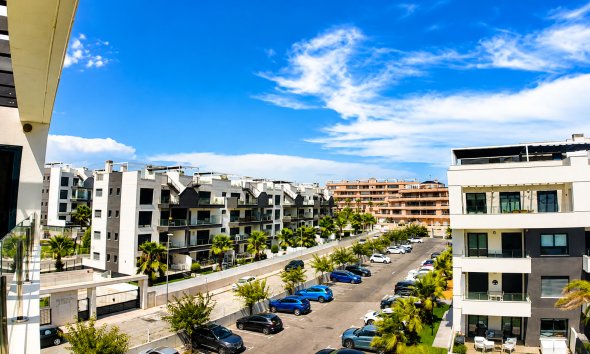 Resale - Apartament / Duplex - Orihuela Costa - Villamartín