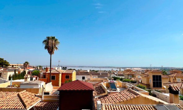 Resale - Villa / House - Orihuela - Los Balcones