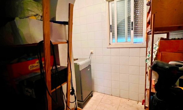 Resale - Villa / House - Orihuela - Los Balcones