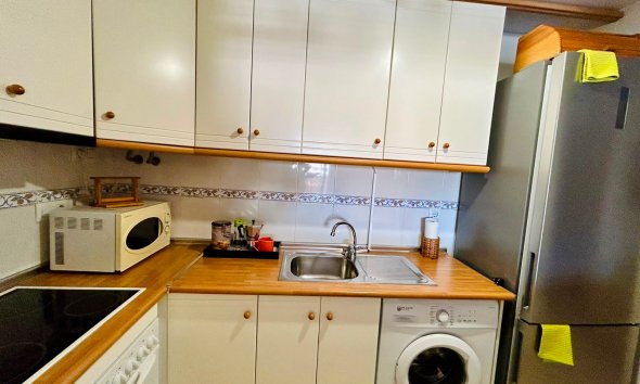 Resale - Apartament / Duplex - La Mata - Playa la Mata