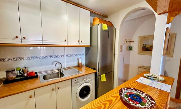 Resale - Apartament / Duplex - La Mata - Playa la Mata