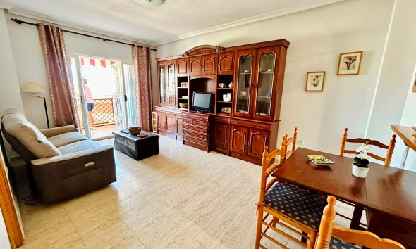 Resale - Apartament / Duplex - La Mata - Playa la Mata