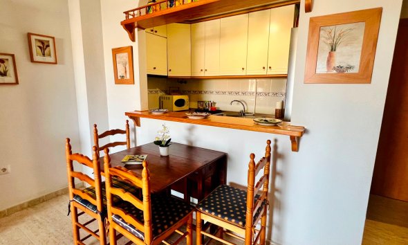 Resale - Apartament / Duplex - La Mata - Playa la Mata