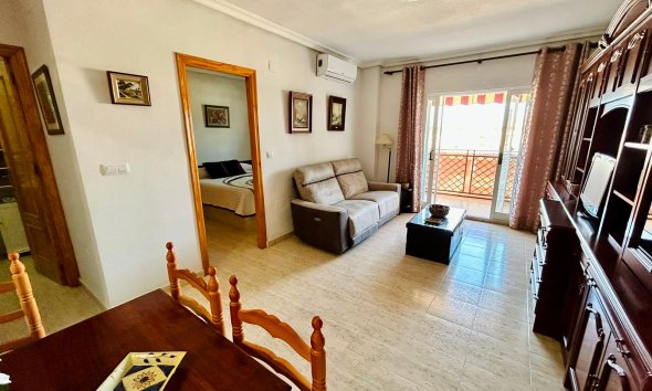 Resale - Apartament / Duplex - La Mata - Playa la Mata